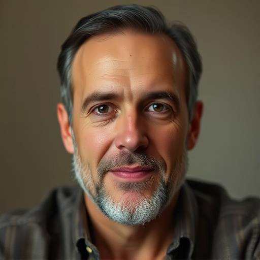 David Chevalier - témoignage