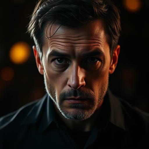La Voix de l'Acteur : Diction et Interprétation - Image illustrative