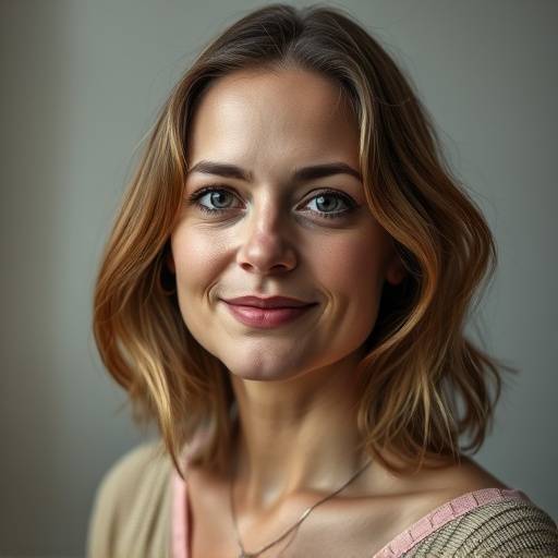 Manon Roger - témoignage