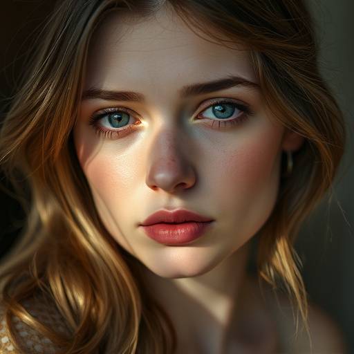 Portrait de Chloé Lefevre